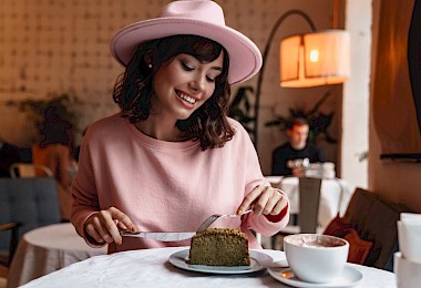  Dinner Date Begleitpersonen