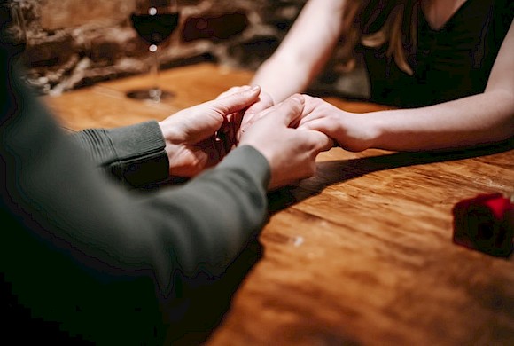 Wat te zeggen tegen een escort dame die je net hebt ontmoet in Amsterdam?