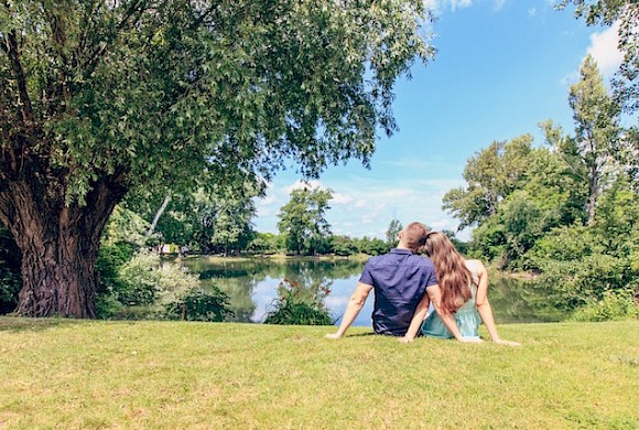 Lente in Amsterdam - Geniet van een onvergetelijke ervaring met een top Escort